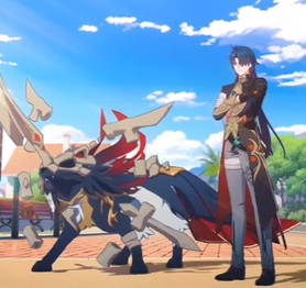 Honkai: Nexus Anima nhá hàng trailer đầu tiên, fan đau đầu trước 1 loạt "hint" ẩn từ miHoYo