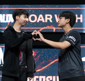 Chiến thắng của TSW khiến fan VCS tranh luận dữ dội