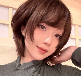 Nhan sắc của nữ coser 3 triệu follow đình đám, sở hữu lợi thế "khủng" ngây ngất lòng người