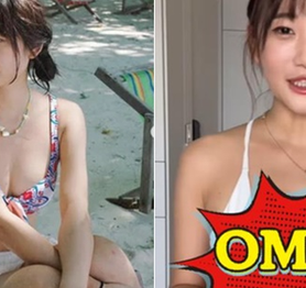 Bị nghi "khai gian" số đo để quảng cáo đồ tắm, nữ YouTuber triệu view vội lên tiếng giải thích