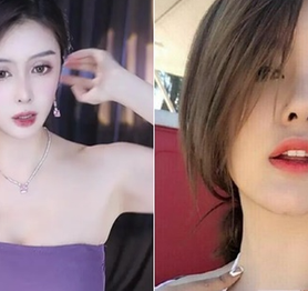 Sở hữu cả triệu người theo dõi, nữ streamer nổi tiếng bất ngờ vướng nghi vấn "lộ clip", thanh minh trong bất lực