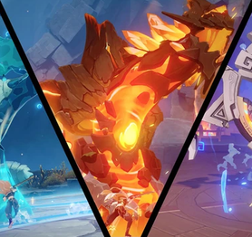 Genshin Impact chuẩn bị ra mắt chế độ endgame mới, tin xấu cho toàn bộ game thủ?