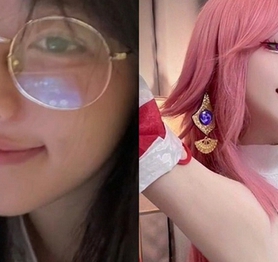 Quá đam mê các nữ cosplayer, fan nam đưa ra "sáng kiến" nhưng cộng đồng mạng cản vội