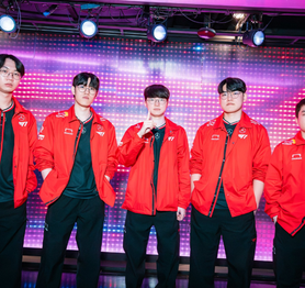 Không chỉ thất bại thảm hại, HLE còn phải tặng "quà khuyến mãi" cho T1