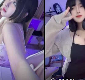 Tự nhận hiếm hoi làm điều này, Pi Tiên bất ngờ "chiêu đãi" fan nam clip không che cực cuốn