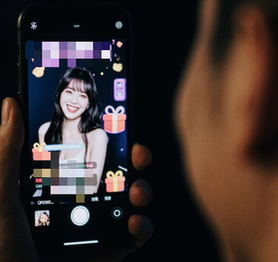 Chồng donate gần 60 tỷ cho các "em gái" streamer, còn nghẹn ngào "đổ lỗi" khi vợ đòi ly hôn