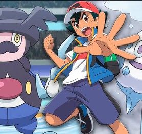 Top 10 thiết kế Pokémon "dị biệt" đến phi lý khiến fan cười ra nước mắt