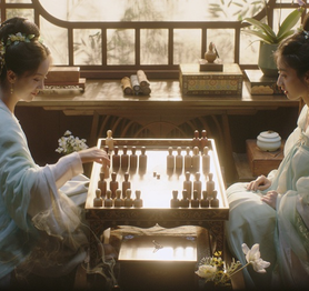 Game di động cho phép người chơi nhập vai Võ Tắc Thiên, đồ họa Ultra HD 4K sắc nét rõ