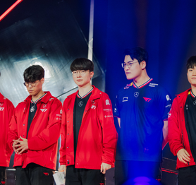 Một siêu sao T1 đang được đánh giá "top 1 vị trí" tại MSI năm nay
