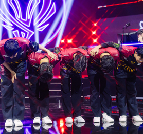 Trận thắng đầu tay của GAM tại MSI 2025 cũng chỉ ra một vấn đề nghiêm trọng