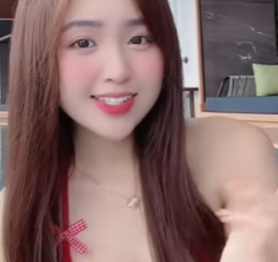 Đăng clip nóng bỏng hứa "mai xóa" nhưng bất ngờ lên xu hướng, hot girl lập tức "quay xe"