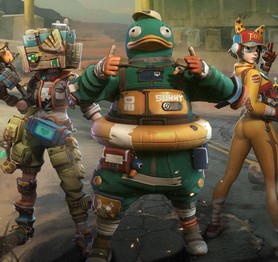 Tiêu tốn của NPH tới 26.000 tỷ, game FPS này đặc biệt như thế nào?