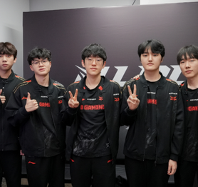 Siêu Xạ Thủ một thời của LCK bị loại bởi dàn Hàn "dạt" khiến fan LPL thêm ngán ngẩm