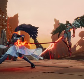 1 ngày sau khi ra mắt, Etheria: Restart khiến game thủ Việt thất vọng tràn trề?