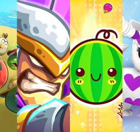 4 tựa game hấp dẫn chuẩn bị ra mắt trên Apple Arcade trong tháng 6 này