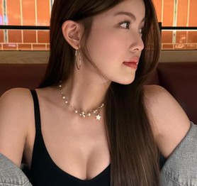 Hot girl Babyboo liên tục tung ảnh "thả dáng", slay cỡ này fan nam khó cưỡng