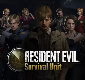 Resident Evil Survival Unit mở đăng ký sớm trên App Store, mang tới một trải nghiệm kinh dị hoàn toàn mới
