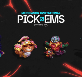 Đã áp dụng Fearless Draft cho MSI 2025 nhưng Riot vẫn nhận "quả đắng"