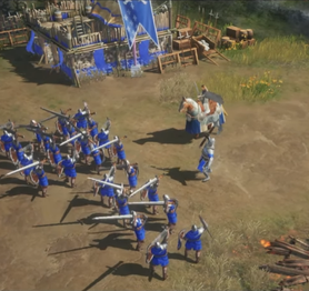 Tencent ra mắt game Đế Chế thế hệ mới, game thủ bức xúc vì "treo đầu dê"