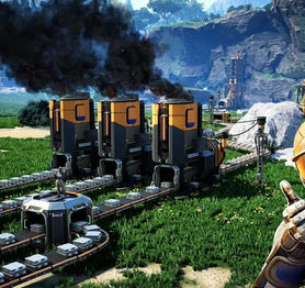 Tuyệt phẩm trên Steam giảm giá 30%, cơ hội không thể bỏ lỡ cho tín đồ game thủ thuộc thể loại này