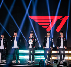 Poster EWC về T1 tiếp tục gây tranh cãi khiến cộng đồng ngao ngán