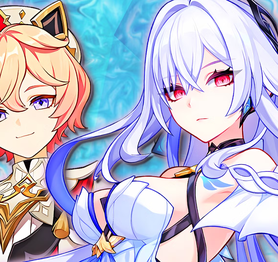 Thống kê doanh thu các tựa game Gacha tháng 6/2025: miHoYo hồi sinh mạnh mẽ, 1 tân binh khiến cộng đồng ngỡ ngàng