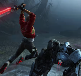 Cha đẻ của The Last of Us chuẩn bị ra mắt bom tấn mới, hứa hẹn là siêu phẩm gây choáng váng game thủ