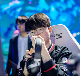 Faker chia sẻ về meta LMHT nhưng khiến fan càng thêm lo ngại