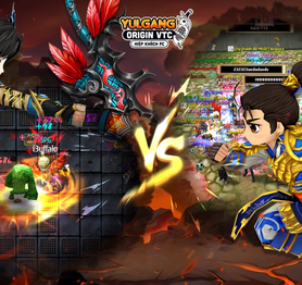 Bảo trì hơn 1 tuần, kéo cả server... "xuyên không 10 ngày", bom tấn của ông lớn làng game Việt khiến cộng đồng rơi lệ