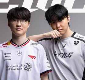 Trái với suy nghĩ khán giả, Chovy không hề áp đảo Faker