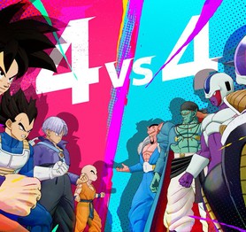 IP Dragon Ball giới thiệu game di động mới "nức lòng" người hâm mộ