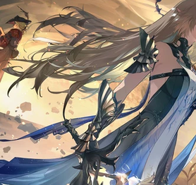 Đối thủ sừng sỏ của Genshin Impact bất ngờ khiến game thủ bất an, quan ngại quá lớn