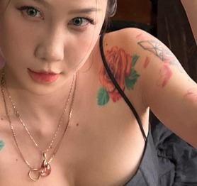 Alicia Meow "lột xác" ngoạn mục sau tái xuất, khuynh đảo cộng đồng mạng