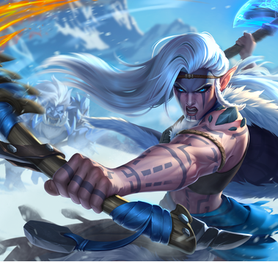 Bom tấn giả tưởng siêu hấp dẫn mới chuẩn bị ra mắt, được NPH game có tiếng hậu thuẫn