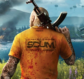 7 năm mới ra mắt cập nhật mới, tựa game sinh tồn này bất ngờ bùng nổ trên Steam, đạt kỷ lục chưa từng có