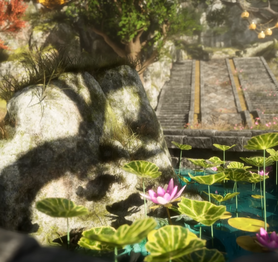 Bỏ ra 3 năm để "thay máu" đồ hoạ Genshin Impact, thành quả cuối cùng khiến làng game ngỡ ngàng