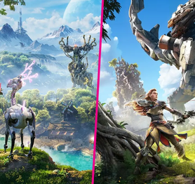 Tencent bất ngờ bị kiện vì "đạo nhái", nhìn ảnh so sánh khiến fan cũng cảm thấy "khó cứu" nổi