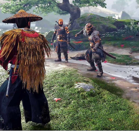 Siêu phẩm Samurai hay bậc nhất giảm giá thấp chưa từng có, cơ hội lớn cho các game thủ
