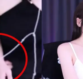 Bất ngờ bị gã đàn ông lạ "đột kích", ôm và nhấc bổng từ phía sau, nữ streamer xinh đẹp khiến người xem sốc nặng