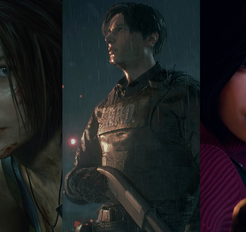 Series Resident Evil chuẩn bị chào đón 1 bom tấn mới toanh trên di động!