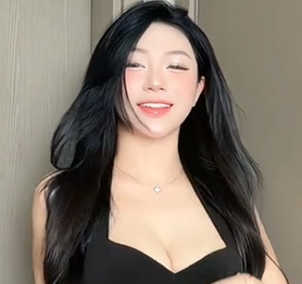 Trần Hà Linh khẳng định muốn được "top 1" với clip gần 5 triệu view