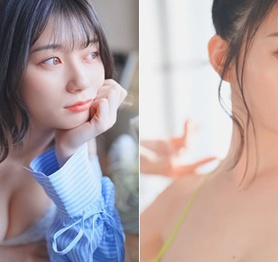 Chủ động thân thiện với fan quá mức, hot girl "ngàn năm có một" ghi điểm bất ngờ, follow tăng chóng mặt