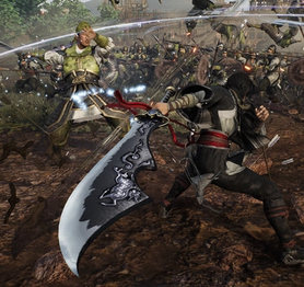 Tựa game Tam Quốc huyền thoại kỷ niệm 25 năm tuổi đời, hé lộ hàng loạt bất ngờ khiến game thủ phấn khích