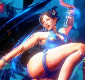 Ra mắt skin mới, game đối kháng siêu phẩm này tăng gấp đôi lượng người chơi chỉ sau 2 ngày
