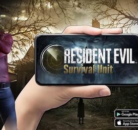 Resident Evil Survival Unit vượt mốc 1 triệu lượt đăng ký, sức nóng của IP huyền thoại vẫn chưa hề giảm nhiệt