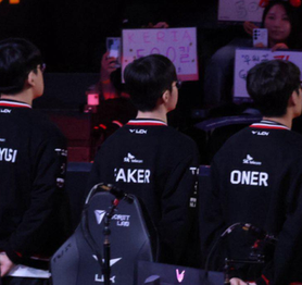 Hậu trường hé lộ tuyển thủ T1 "dám sấy cả đội", không phải Faker