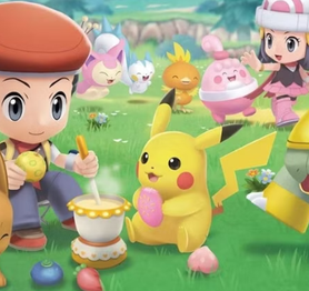 Mất 4 năm, hơn 400 giờ chơi chỉ làm một điều, nam game thủ chứng minh nghị lực phi thường