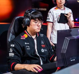 Liên tục công kích Gumayusi, hội anti-fan khét tiếng có nguy cơ "trả giá đắt"