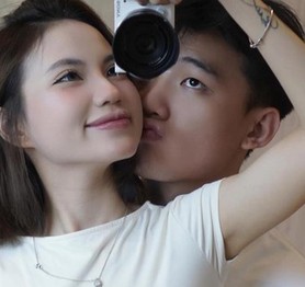 Nam tuyển thủ bị phá bĩnh khi đang khoe cảnh tình tứ với bạn gái, danh tính "kẻ phá đám" khiến ai cũng ngỡ ngàng!