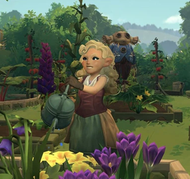 Ngỡ ngàng tựa game mới ra mắt, chuyên gia chấm điểm siêu thấp nhưng lại lội ngược dòng trên Steam